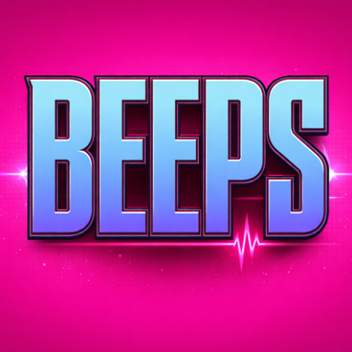 Beeps